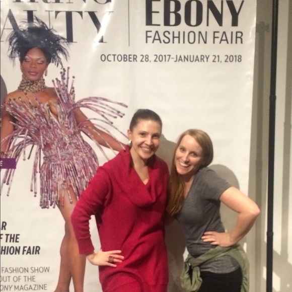 Meet your Posher, Kelly! Closet Clean Out Ahead! - Picture 2 of 4